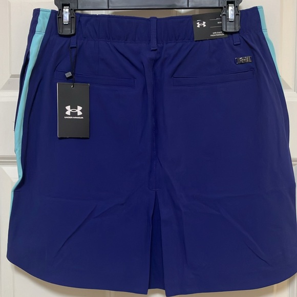 Under Armour Golf/Tennis/Pickleball Skort NWT! - Picture 5 of 12